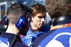 П'єр Гаслі, Toro Rosso