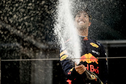 Даніель Ріккардо, Red Bull Racing