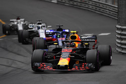 Max Verstappen, Red Bull Racing RB14