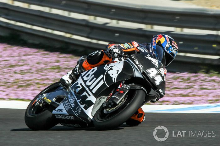 Miguel Oliveira, Red Bull KTM Ajo