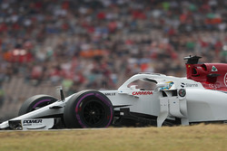 Marcus Ericsson, Sauber C37
