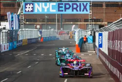 Alex Lynn, DS Virgin Racing