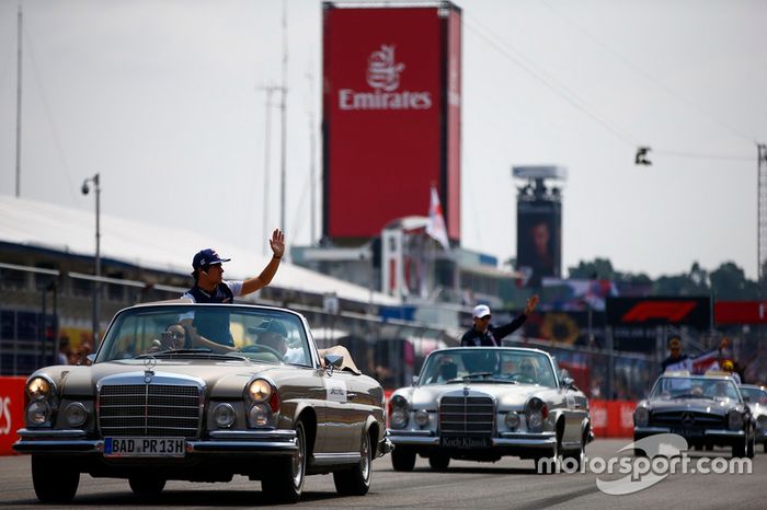 Lance Stroll, Williams Racing