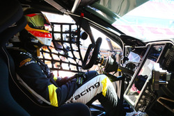 Alvaro Fontes, SPV Racing,