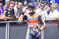 1. Marc Marquez, Repsol Honda Team