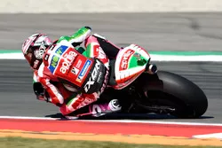 Aleix Espargaro, Aprilia Racing Team Gresini