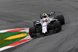 Роберт Кубіца, Williams FW41