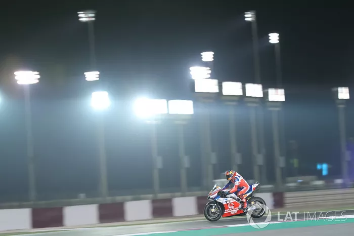Jack Miller, Pramac Racing