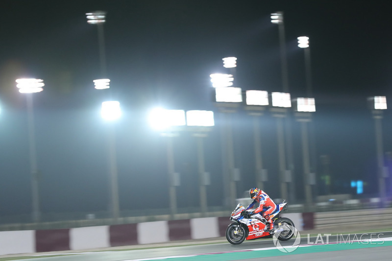 Jack Miller, Pramac Racing