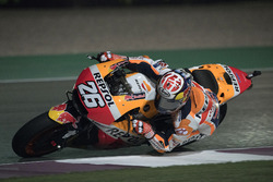 Dani Pedrosa, Repsol Honda Team