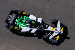 Lucas di Grassi, Audi Sport ABT Schaeffler