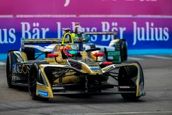 Jean-Eric Vergne, Techeetah