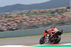 Jorge Lorenzo, Ducati Team