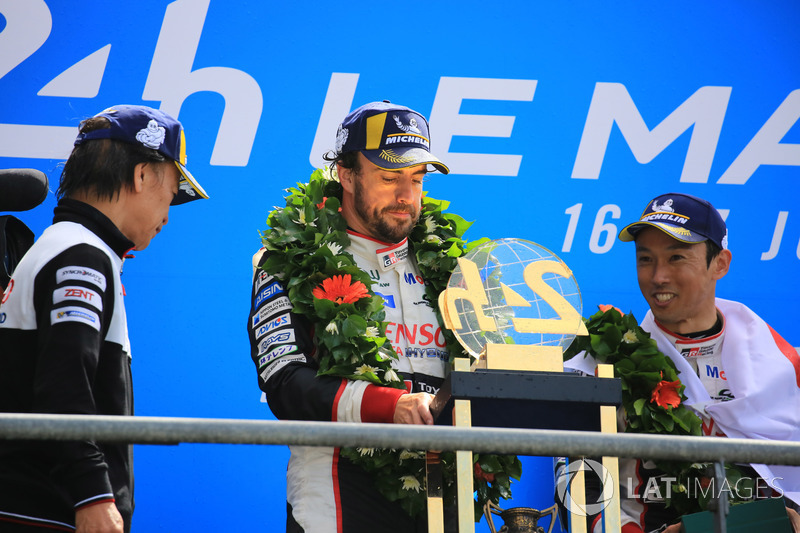 34- 24 Horas de Le Mans, WEC 2018/2019
