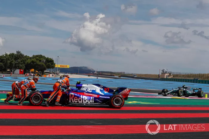 Circuito de Paul Ricard