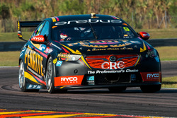 David Reynolds, Erebus Motorsport Holden