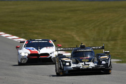 #5 Action Express Racing Cadillac DPi, P: Joao Barbosa, Filipe Albuquerque