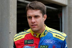 David Ragan
