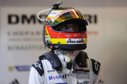 #2 Porsche Team Porsche 919 Hybrid: Timo Bernhard