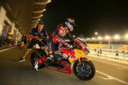 Jake Gagne, Honda World Superbike Team
