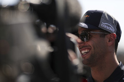 Daniel Ricciardo, Red Bull Racing
