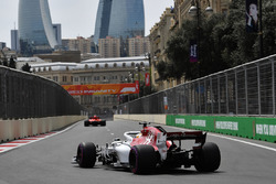 Marcus Ericsson, Sauber C37