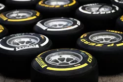 Neumáticos Pirelli