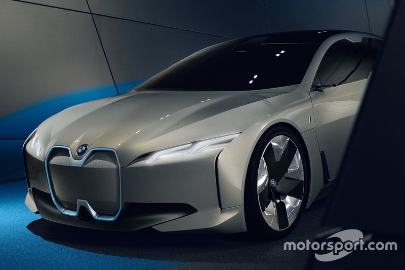 BMW iVision