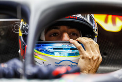 Даниэль Риккардо, Red Bull Racing