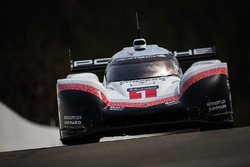 Porsche 919 Hybrid Evo, Porsche Team: Andre Lotterer, Neel Jani, Timo Bernhard