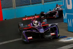 Alex Lynn, DS Virgin Racing