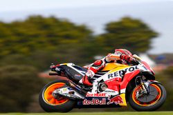 Marc Márquez, Repsol Honda Team