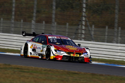 Augusto Farfus, BMW Team RMG, BMW M4 DTM