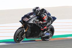 Scott Redding, Pramac Racing