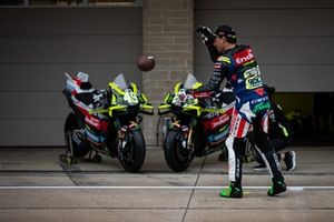 Franco Morbidelli, VR46 Racing Team