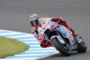 Marc Márquez, Gresini Racing