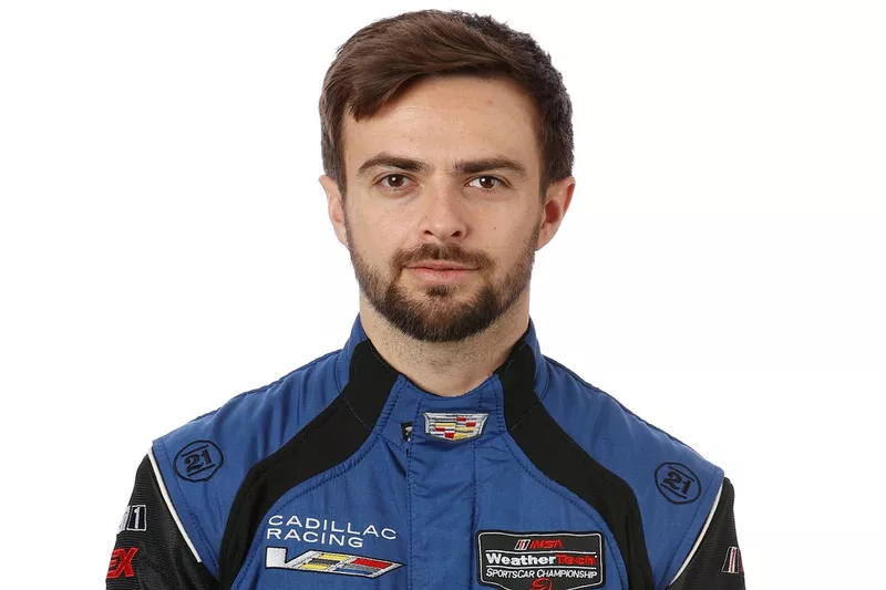 Will Stevens