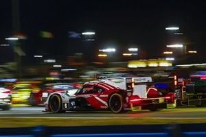 #6 Porsche Penske Motorsport Porsche 963: Mathieu Jaminet, Matt Campbell, Kevin Estre