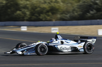 Max Chilton