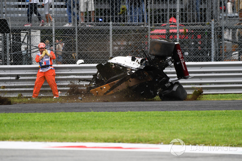 Marcus Ericsson, Sauber C37