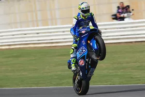 Andrea Locatelli, Italtrans Racing Team Moto2