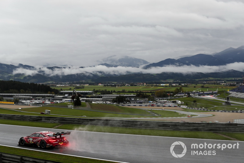 Edoardo Mortara, Mercedes-AMG Team HWA, Mercedes-AMG C63 DTM