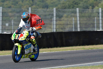 Kevin Zannoni, TM Racing Factory 3570MTA