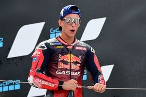 Pedro Acosta, Red Bull GASGAS Tech3