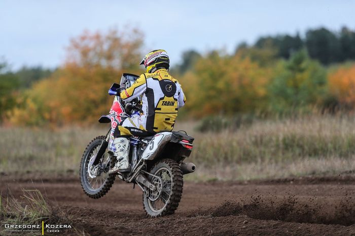 Columna Medica Baja Drawsko 22 Final Edition