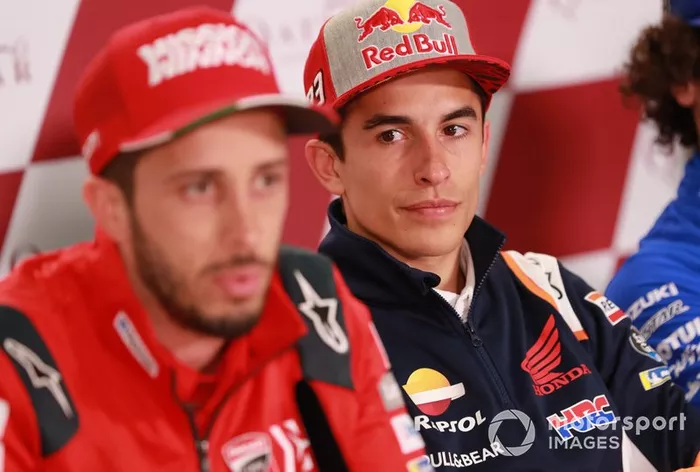 Marc Márquez, Repsol Honda Team