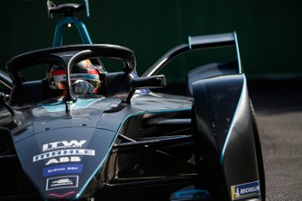 Stoffel Vandoorne, HWA Racelab, VFE-05