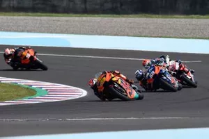 Pol Espargaro, Red Bull KTM Factory Racing