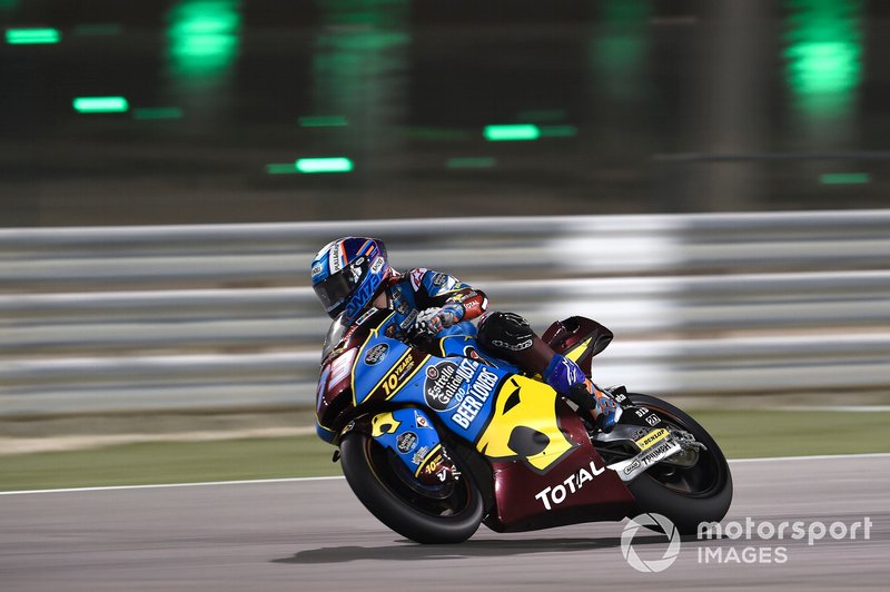 Alex Marquez, Marc VDS Racing