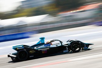 Stoffel Vandoorne, HWA Racelab, VFE-05